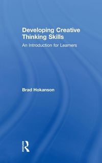 Produktbild: Developing Creative Thinking Skills