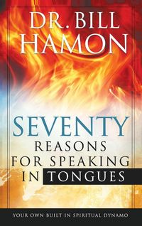 Produktbild: Seventy Reasons For Speaking in Tongues