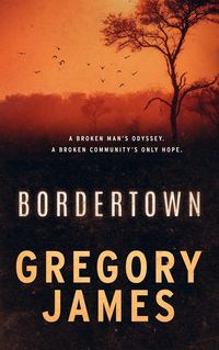 Produktbild: Bordertown