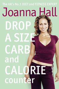 Produktbild: Drop a Size Calorie and Carb Counter