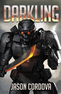 Produktbild: Darkling (Kin Wars Saga, #2)