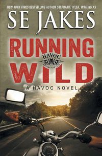 Produktbild: Running Wild