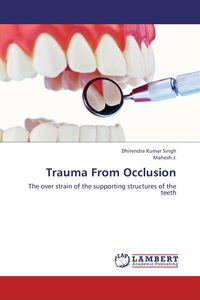 Produktbild: Trauma From Occlusion