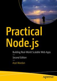 Produktbild: Practical Node.js