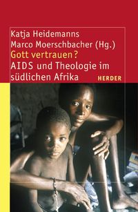 Produktbild: Gott vertrauen?