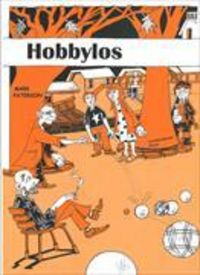 Produktbild: Hobbylos