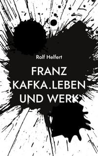 Produktbild: Franz Kafka.
