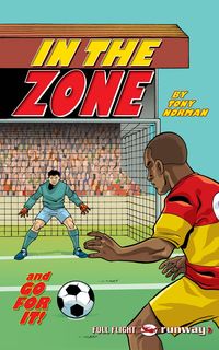 Produktbild: In the Zone