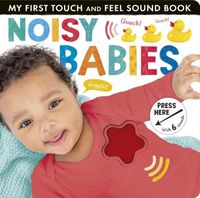 Produktbild: Noisy Babies