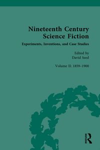 Produktbild: Nineteenth Century Science Fiction