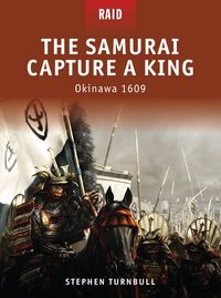 Produktbild: The Samurai Capture a King