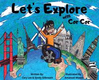 Produktbild: Let's Explore With Cor Cor