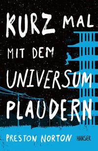 Produktbild: Kurz mal mit dem Universum plaudern