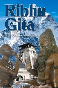 Produktbild: Ribhu Gita
