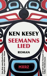 Produktbild: Seemannslied