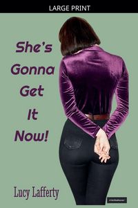 Produktbild: She's Gonna Get It Now!