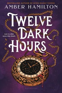Produktbild: Twelve Dark Hours