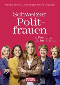 Produktbild: Schweizer Politfrauen