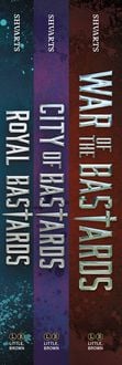 Produktbild: Royal Bastards Series Collection