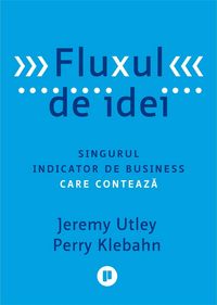 Produktbild: Fluxul de idei