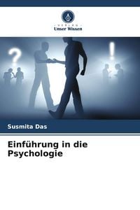 Produktbild: Einf&uuml;hrung in die Psychologie