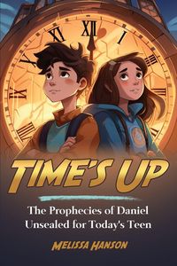 Produktbild: Time's Up