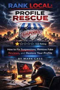 Produktbild: Rank Local | Profile Rescue