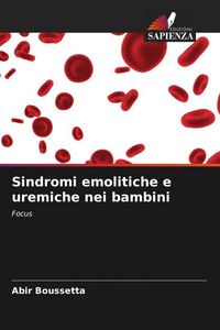 Produktbild: Sindromi emolitiche e uremiche nei bambini