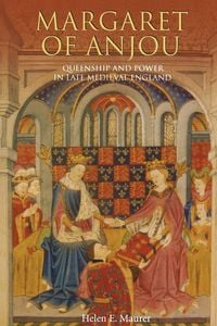 Produktbild: Margaret of Anjou