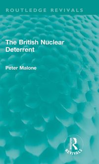 Produktbild: The British Nuclear Deterrent