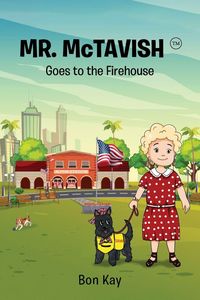 Produktbild: Mr. McTavish Goes to the Firehouse