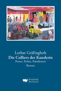 Produktbild: Die Colliers der Kanzlerin