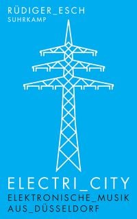 Produktbild: Electri_City
