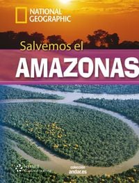 Produktbild: Salvemos el Amazonas