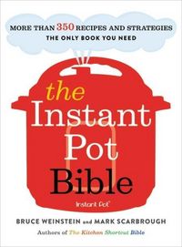 Produktbild: The Instant Pot Bible