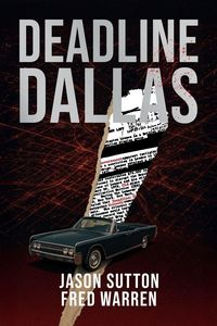 Produktbild: Deadline Dallas