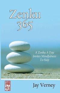 Produktbild: Zenku 365: A Zenku A Day Invites Mindfulness To Stay