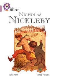 Produktbild: Berry, J: Nicholas Nickleby