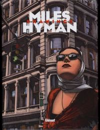 Produktbild: Miles Hyman : drawings