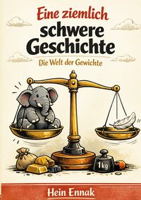 Produktbild: Eine ziemlich schwere Geschichte