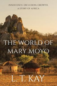 Produktbild: The World of Mary Moyo
