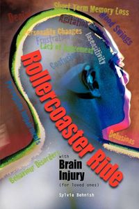 Produktbild: Rollercoaster Ride with Brain Injury (for Loved Ones)