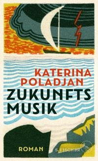 Produktbild: Zukunftsmusik