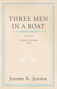Produktbild: Three Men in a Boat