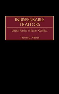 Produktbild: Indispensable Traitors