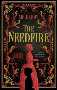 Produktbild: The Needfire