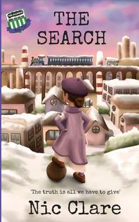 Produktbild: The Search