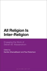 Produktbild: All Religion Is Inter-Religion