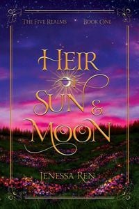 Produktbild: Heir Of Sun And Moon