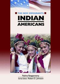 Produktbild: Rangaswamy, P:  Indian Americans